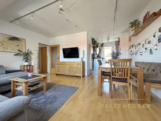 Wohnung kaufen in Klosterneuburg, Niederösterreich