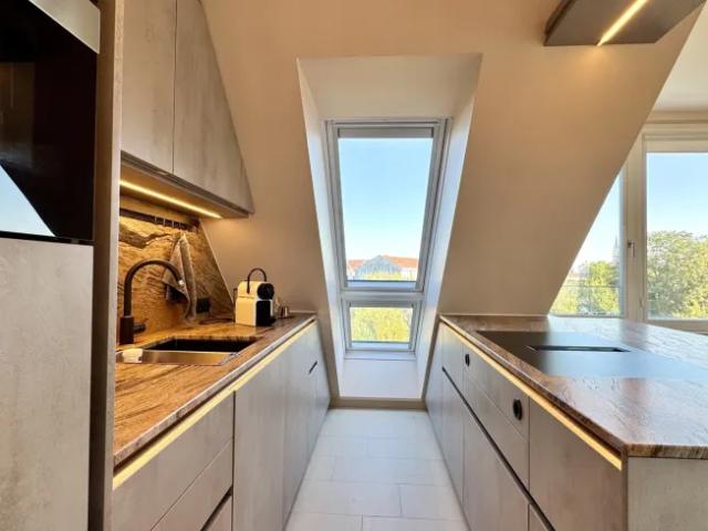 Wohnung kaufen in Katastralgemeinde Klosterneuburg, Klosterneuburg