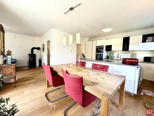 Wohnung kaufen in Klosterneuburg, Niederösterreich