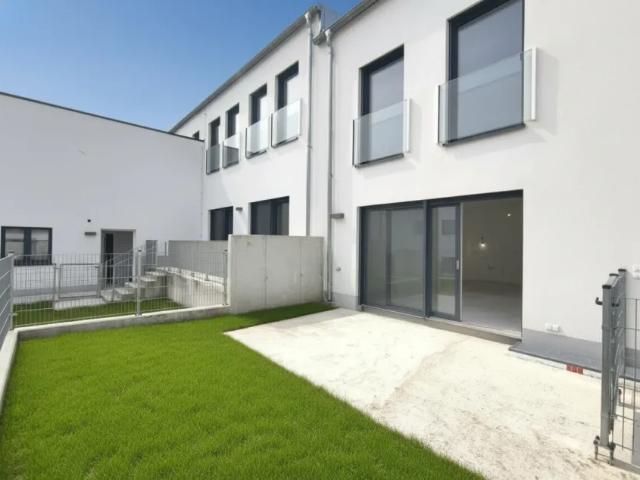 Wohnung kaufen in Klosterneuburg, Niederösterreich