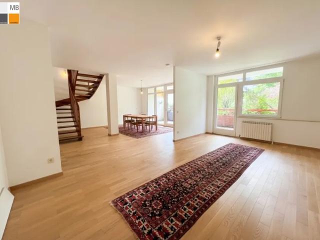 Wohnung kaufen in Klosterneuburg, Niederösterreich