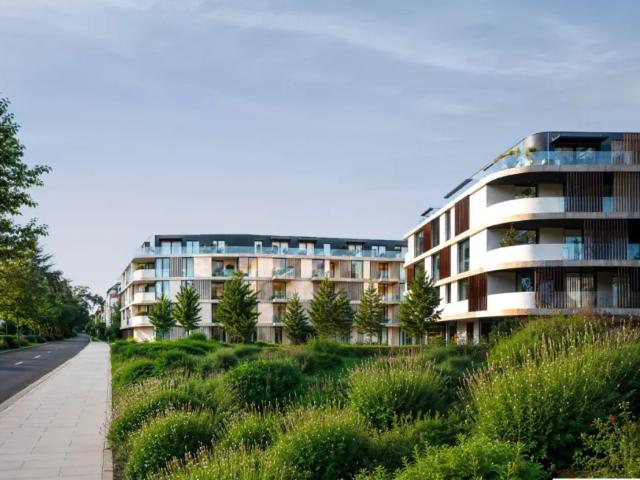 Wohnung kaufen in Klosterneuburg, Niederösterreich