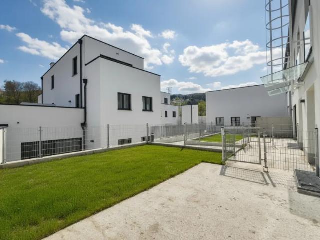 Wohnung kaufen in Klosterneuburg, Niederösterreich