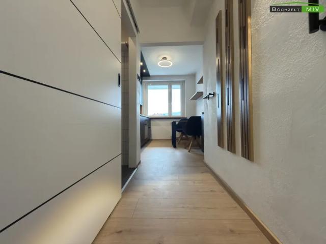 Wohnung kaufen in Sankt Lorenzen bei Knittelfeld, St. Margarethen bei Knittelfeld