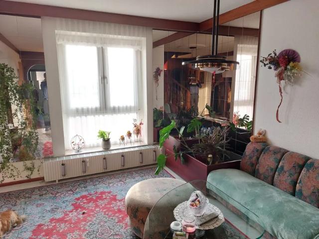 Wohnung kaufen in St. Margarethen bei Knittelfeld, Steiermark
