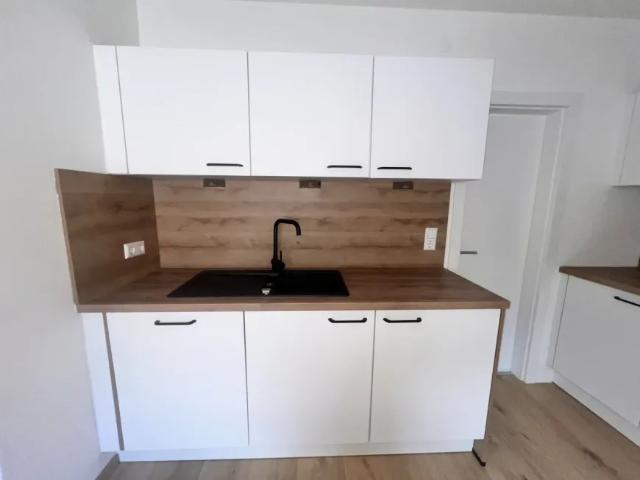 Wohnung kaufen in St. Margarethen bei Knittelfeld, Steiermark