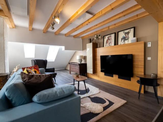 Wohnung kaufen in Koppl, Salzburg