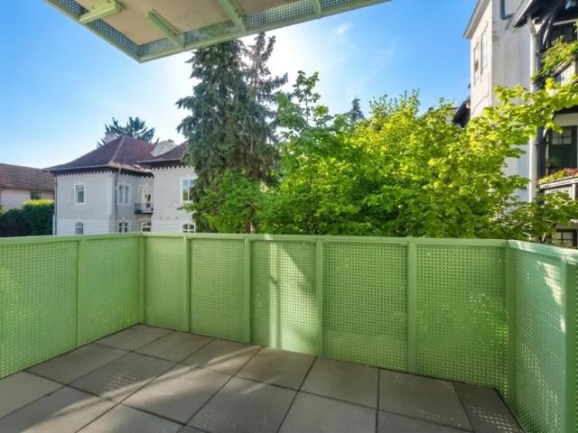 Wohnung kaufen in Korneuburg, Niederösterreich