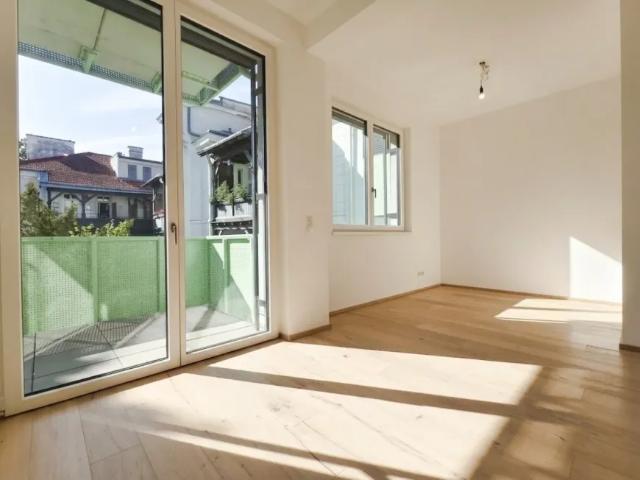 Wohnung kaufen in Korneuburg, Niederösterreich