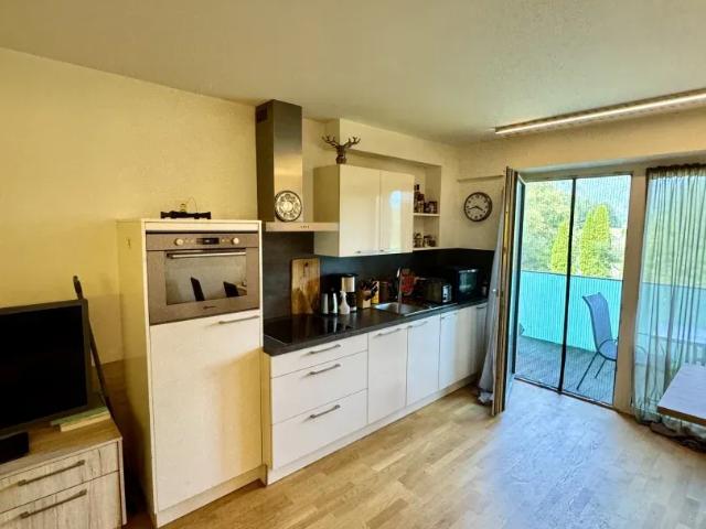 Wohnung kaufen in Kössen, Tirol