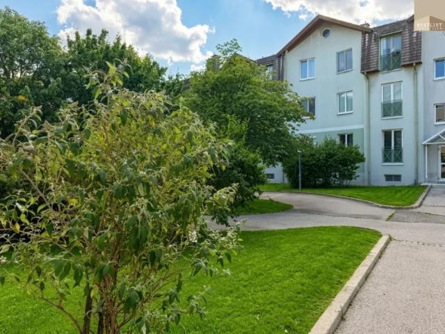 Wohnung kaufen in Kottingbrunn, Niederösterreich