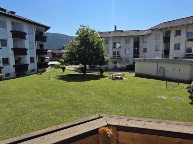 Wohnung kaufen in Frauenstein, Kärnten