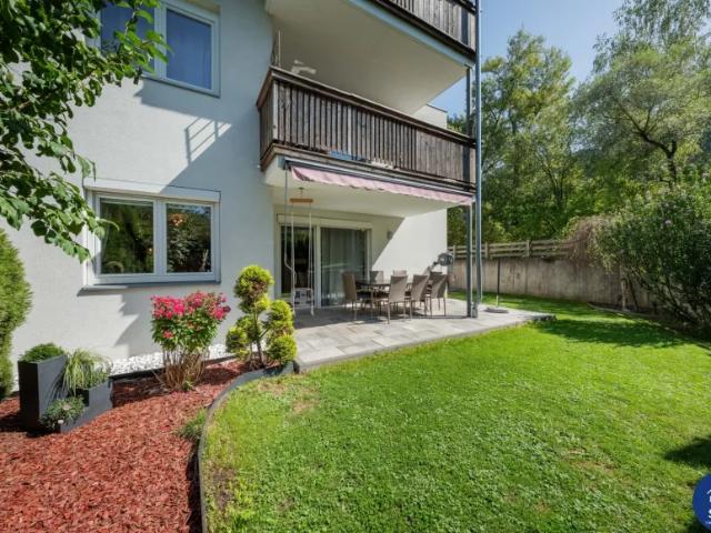 Wohnung kaufen in Voldöpp, Kramsach