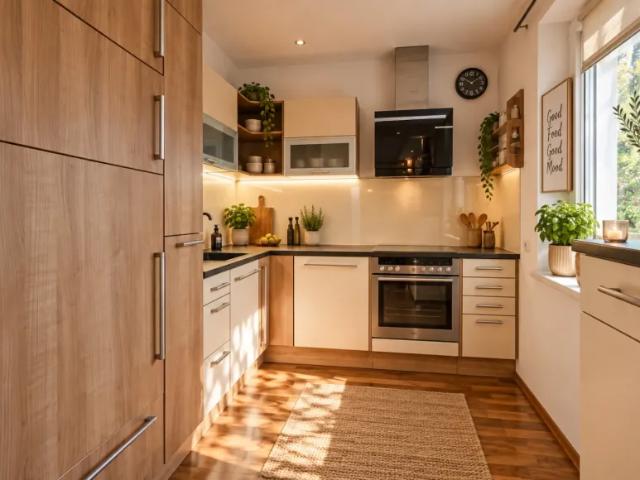 Wohnung kaufen in Unterkramsach, Kramsach
