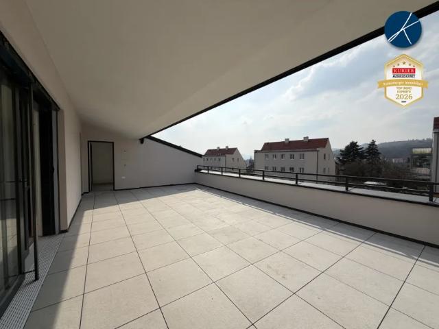 Wohnung kaufen in Krems an der Donau, Niederösterreich