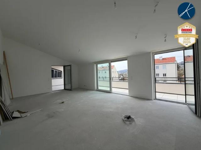 Wohnung kaufen in Krems an der Donau, Niederösterreich