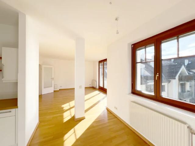 Wohnung kaufen in Krems an der Donau, Niederösterreich