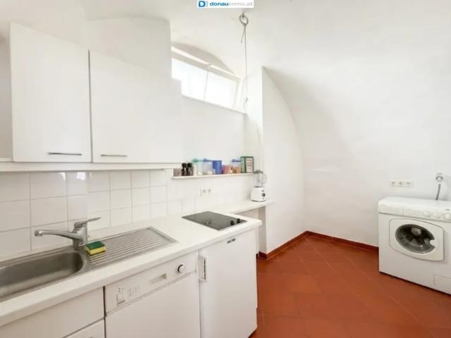 Wohnung kaufen in Krems an der Donau, Niederösterreich