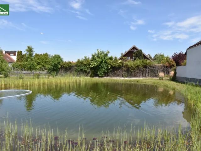 Wohnung kaufen in Abwasser Kläranlage Krems an der Donau, Krems an der Donau