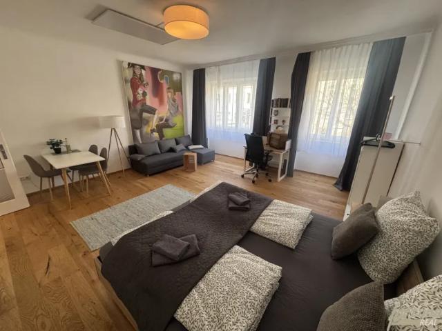 Wohnung kaufen in Krems an der Donau, Niederösterreich