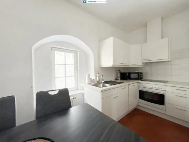 Wohnung kaufen in Abwasser Kläranlage Krems an der Donau, Krems an der Donau