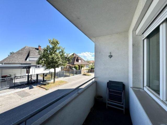 Wohnung kaufen in Krems an der Donau, Niederösterreich