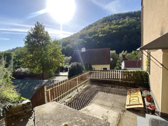 Wohnung kaufen in Krems an der Donau, Niederösterreich