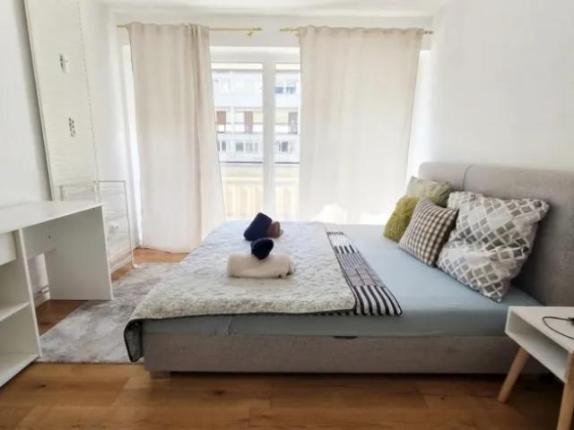 Wohnung kaufen in Abwasser Kläranlage Krems an der Donau, Krems an der Donau