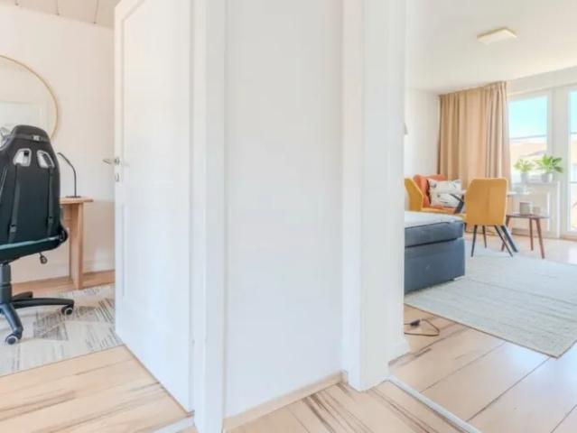 Wohnung kaufen in Krems an der Donau, Niederösterreich