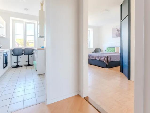 Wohnung kaufen in Krems an der Donau, Niederösterreich