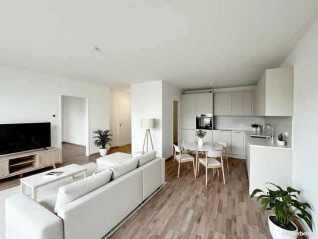 Wohnung kaufen in Krems an der Donau, Niederösterreich