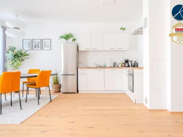 Wohnung kaufen in Krems an der Donau, Niederösterreich