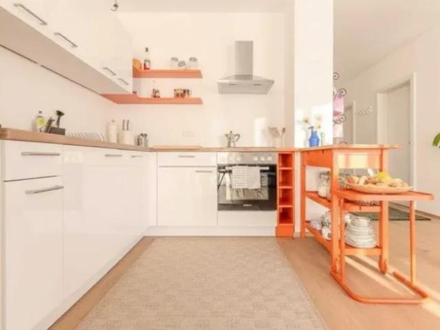 Wohnung kaufen in Krems an der Donau, Niederösterreich