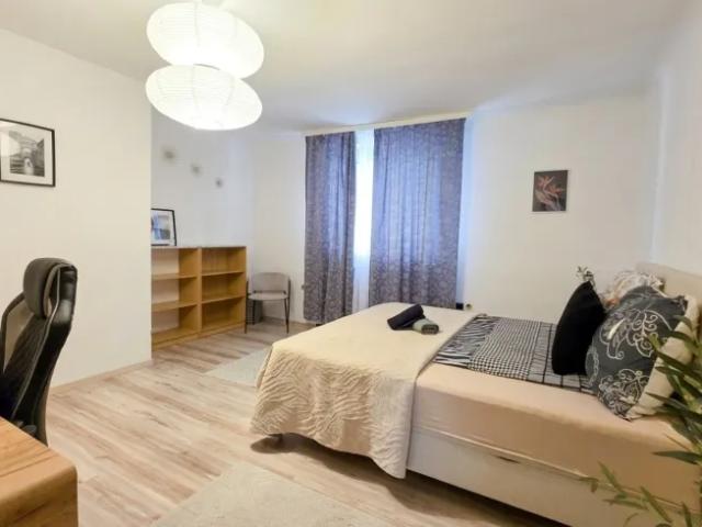 Wohnung kaufen in Krems an der Donau, Niederösterreich