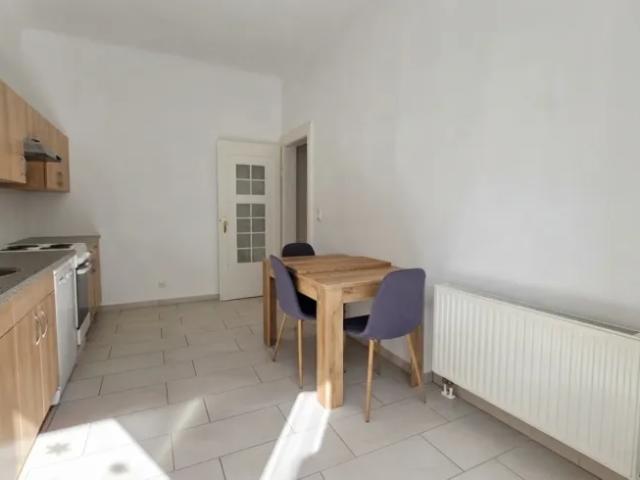 Wohnung kaufen in Abwasser Kläranlage Krems an der Donau, Krems an der Donau