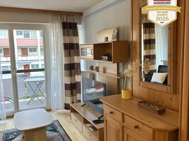 Wohnung kaufen in Krems an der Donau, Niederösterreich