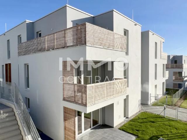 Wohnung kaufen in Krems an der Donau, Niederösterreich