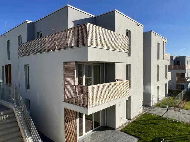 Wohnung kaufen in Abwasser Kläranlage Krems an der Donau, Krems an der Donau