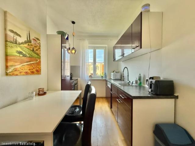 Wohnung kaufen in Krems an der Donau, Niederösterreich