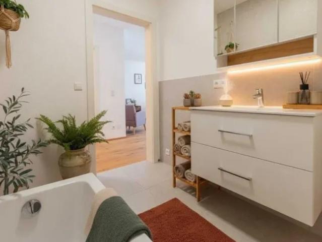 Wohnung kaufen in Krems an der Donau, Niederösterreich