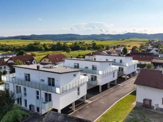 Wohnung kaufen in Krems an der Donau, Niederösterreich