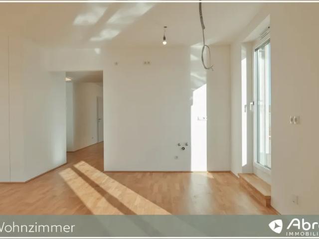Wohnung kaufen in Abwasser Kläranlage Krems an der Donau, Krems an der Donau