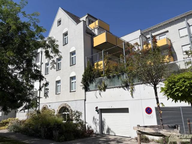 Wohnung kaufen in Krems an der Donau, Niederösterreich