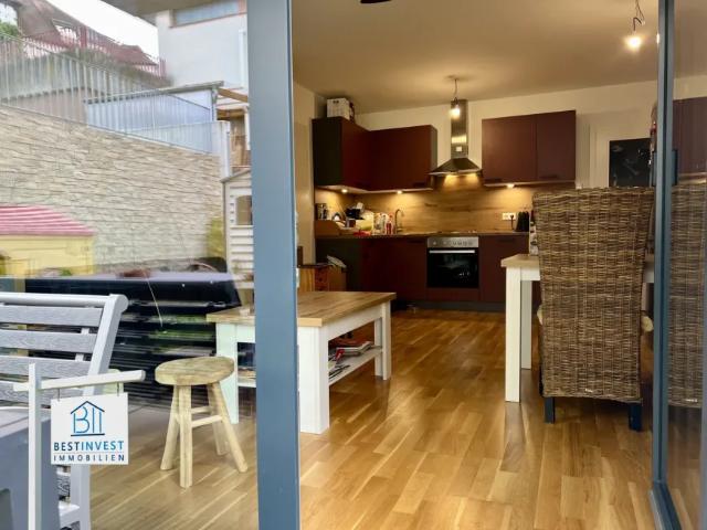 Wohnung kaufen in Abwasser Kläranlage Krems an der Donau, Krems an der Donau