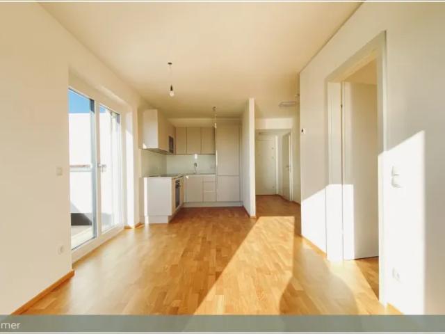 Wohnung kaufen in Abwasser Kläranlage Krems an der Donau, Krems an der Donau