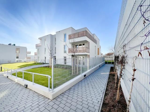 Wohnung kaufen in Krems an der Donau, Niederösterreich