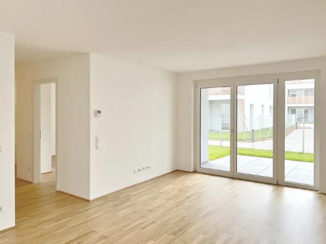 Wohnung kaufen in Krems an der Donau, Niederösterreich