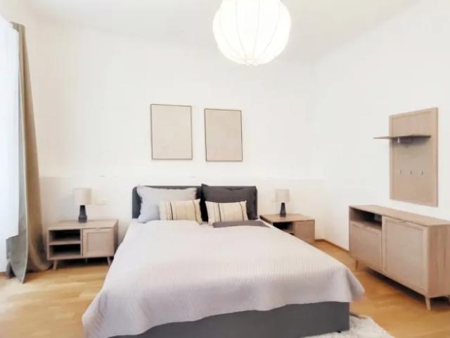 Wohnung kaufen in Abwasser Kläranlage Krems an der Donau, Krems an der Donau