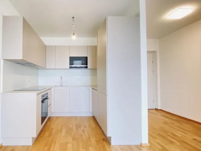 Wohnung kaufen in Abwasser Kläranlage Krems an der Donau, Krems an der Donau