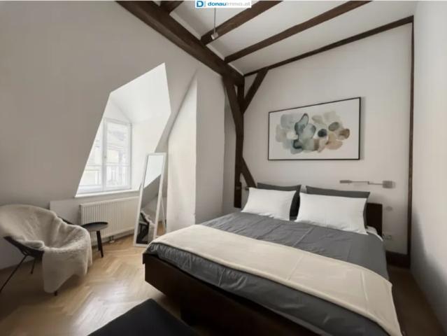 Wohnung kaufen in Abwasser Kläranlage Krems an der Donau, Krems an der Donau